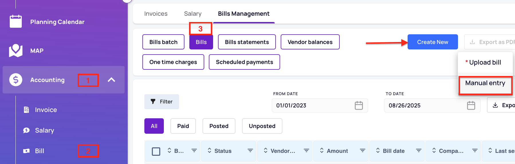 How to Add Escort Fees & Oversized Permits to a Load – Datatruck